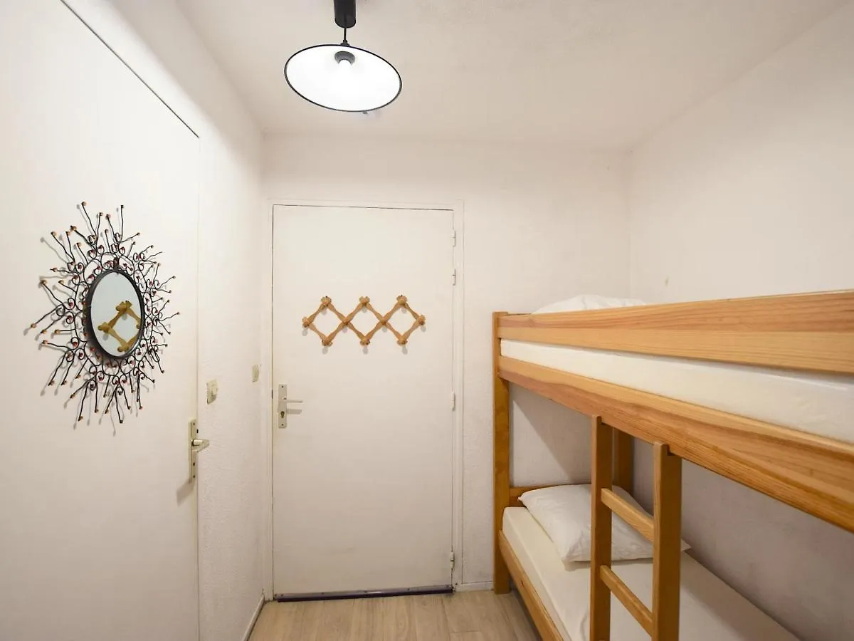 Appartement Cosy A Bernex, Proche Des Pistes Et Sentiers, Avec Terrasse Ensoleillee Et Wifi. - Fr-1-498-22 Apartment